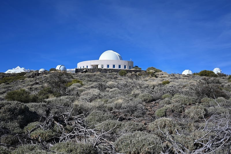 Observatories